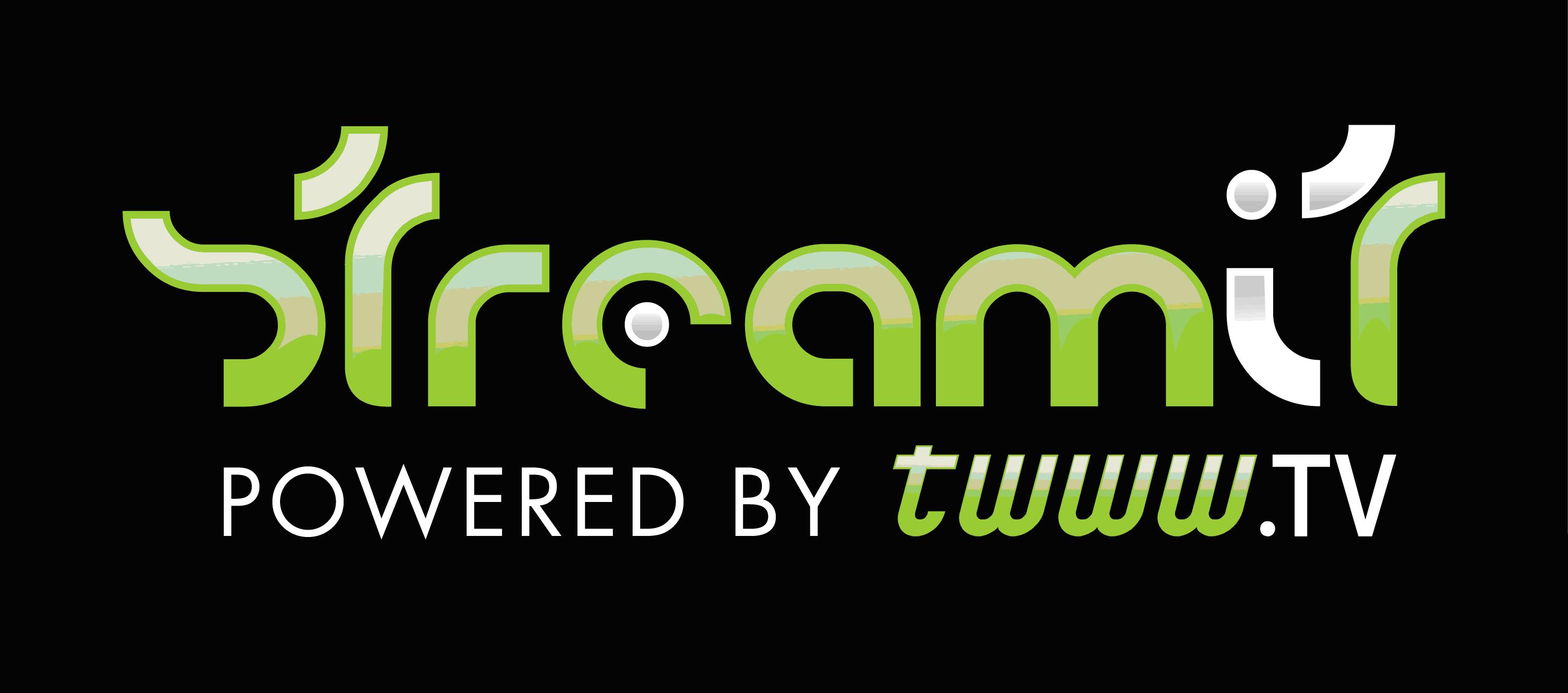 Streamit